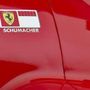 Schumacher, la Ferrari F2001 venduta all'asta per 16 milioni di euro