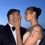 Elodie e Andrea Iannone si sposano? Spunta l'anello 'sospetto'