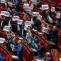 Dl sicurezza, via libera della Camera. Protesta opposizioni in Aula: &quot;Decreto paura&quot;