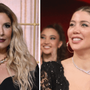 Wanda Nara in lacrime a Sognando Ballano, Lucarelli: &quot;Non sei venuta gratis&quot;