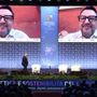 Fisco, Salvini: &quot;Priorità Lega è pace fiscale definitiva&quot;