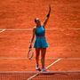 Roland Garros, Aryna Sabalenka prima semifinalista