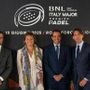 Sara Errani torna al Foro! Wild card per l'Italy Major Premier Padel