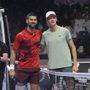 Sinner-Djokovic, sfida infinita: i precedenti e il dato che fa sorridere Jannik