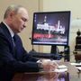 Ucraina, da Putin ancora nessun commento su maxi attacco Kiev: cresce timore per risposta Mosca