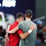 Coppa Davis, caso Clostebol e... sci: il rapporto 'complicato' tra Sinner e Djokovic