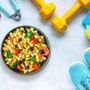 Alimentazione, la pasta da quasi 50 anni nel menù degli atleti e la scienza ne conferma l'utilità