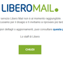 Libero mail in down, problemi con la posta elettronica: gli aggiornamenti