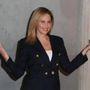 Chiara Giallonardo incinta a 46 anni, gli insulti social dopo l'annuncio