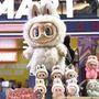 Labubu-mania, bambola venduta all'asta a 130mila euro