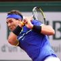 Nadal, ennesimo record: racchetta venduta all'asta a 136mila euro