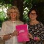 Fondazione IncontraDonna, Antonella Campana eletta nuova presidente&amp;nbsp;&amp;nbsp;