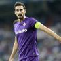 Davide Astori, condannati tre medici per falso certificato