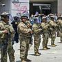 Proteste Los Angeles, corte d'appello autorizza Trump a tenere Guardia Nazionale
