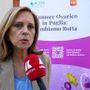 Tumori, Ferretti (Comune di Bari): &quot;Al fianco delle donne con percorsi di prevenzione&quot;