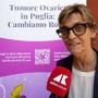 Tumori: oncologa Ronzino, &quot;Con i Parp inibitori è cambiata la storia del cancro ovarico&quot;