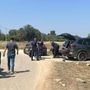 Carabiniere ucciso, indagati i due agenti che hanno sparato al killer﻿