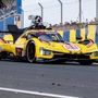 Ferrari nella storia, tris da favola nella 24 Ore di Le Mans