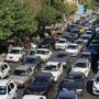 Iran, fuga da Teheran dopo il messaggio di Israele - Video
