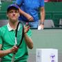 Sinner: &quot;Non tutti i giorni vanno come vorresti. Ora Wimbledon&quot;