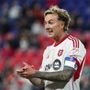 Bernardeschi, provocazione social: &quot;Sono ignorante e credo solo ai soldi&quot; - Video