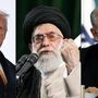 Iran, Khamenei: &quot;Non ci arrenderemo mai, Israele sarà punito&quot;