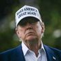 Israele-Iran, Trump: &quot;Teheran vuole negoziare, io dico solo 'resa incondizionata'&quot;