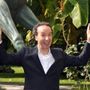 Rai, Roberto Benigni torna in autunno su Rai1