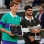Sinner, quanto pesa il ko ad Halle? Come cambia la classifica Atp e la rincorsa di Alcaraz