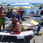 Ostia, 20 ingressi omaggio per clienti rimasti senza spiaggia dopo i sequestri