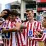 Atletico Madrid-Botafogo: orario, probabili formazioni e dove vederla in tv