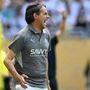 L'Al Hilal sbaglia un gol, Inzaghi diventa una furia - Video
