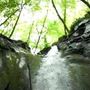 Turismo, in Basilicata cascate ristoro da calura estiva