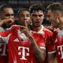 Benfica-Bayern Monaco: orario, probabili formazioni e dove vederla in tv