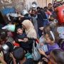 Gaza, &quot;21 morti in raid Israele su gente in fila per aiuti&quot;