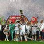 Coppa Italia 2025-26, calendario e tabellone. Milan in campo già ad agosto