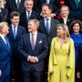 Meloni-Trump, colloquio a cena per vertice Nato
