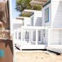 Ostia, sequestrato lo stabilimento balneare il Capanno