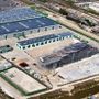 A Civitavecchia decisa rimozione entro inizio 2027 scafo P430