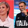 Coni, Pellegrini e Paltrinieri accolgono Buonfiglio: &quot;Ora un cambio di marcia&quot;
