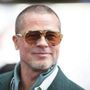 Brad Pitt derubato, svaligiata la mega villa a Los Angeles