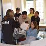 Neonata rapita a Cosenza, chiesto giudizio il immediato per Rosa Vespa