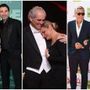 Non solo Bezos, da Ventura a Clooney: le celebrità di 'mezza età' all'altare