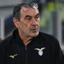Lazio, colloquio Lotito-Sarri: allenatore e club avanti insieme