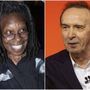 Rai, da Benigni a Whoopi Goldberg: tutti gli assi dei nuovi palinsesti