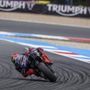Gp Assen, Quartararo in pole position. La griglia di partenza del Gran Premio d'Olanda