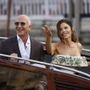 Nozze Bezos, stasera la festa da ballo: resta il mistero sul cantante