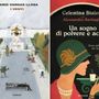 Dall'ultimo Vargas Llosa all'invenzione della Moka, le novità in libreria