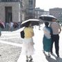 Caldo record e weekend di fuoco per l'Italia, ecco 5 mosse per difendersi