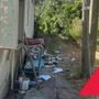 Tra Ostia e Torvaianica neanche un bagno pubblico in 2 km di spiaggia, i 'Cancelli' nel degrado